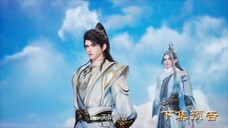 Ling Tian Du Zun Eps 13 PV