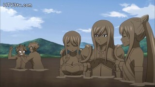 Hội Pháp Sư Fairy Tail tập 201