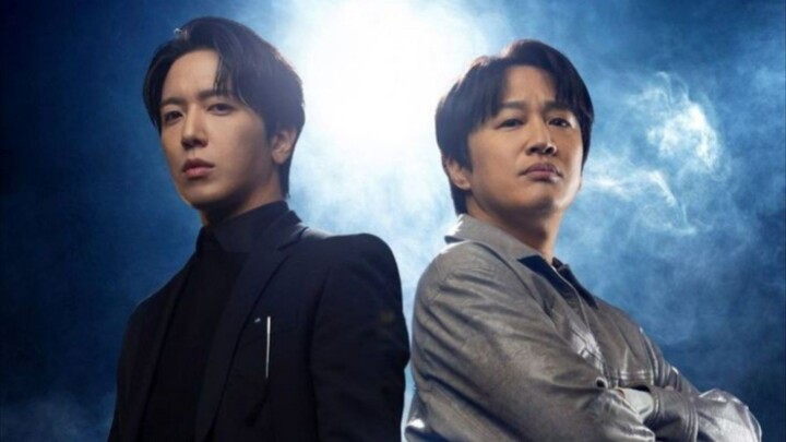 Brain Works [Sub Indo] Ep. 7