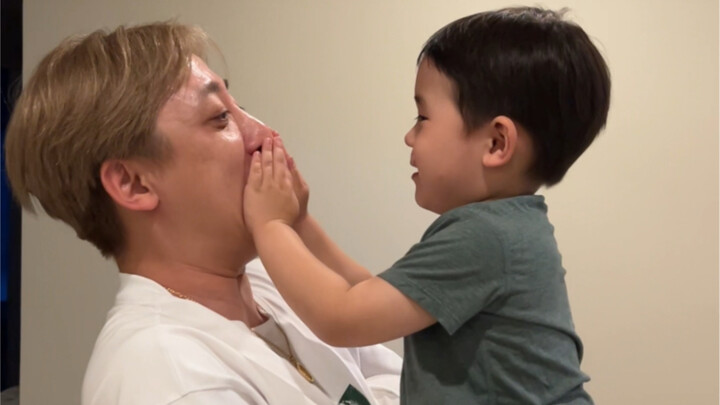 ฉันไม่ได้บอกคุณ