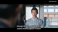 27 Kebangkitan Ning Rise of Ning Drama China