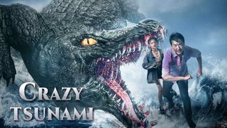 Crazy Tsunami (2021) Dubbing Indonesia