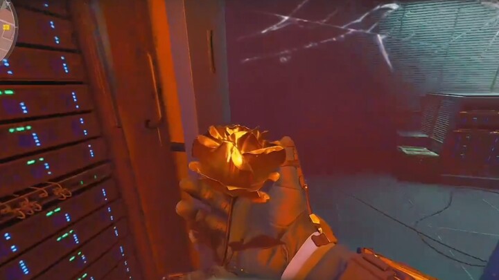 ตอนที่มีความฟินสุดในการยึดร่าง