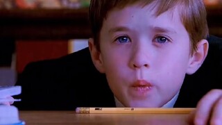 男孩意外获得阴阳眼能力，接下来一幕惊呆所有人（第一眼）