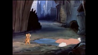 Tom And Jerry x Dante's Peak