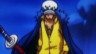 kek ngajak berumah tangga si law ini yah😭