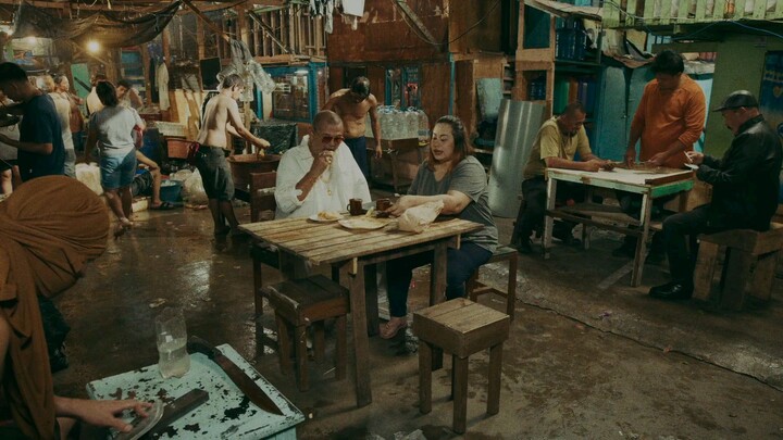 Coco Martin's Sigabo August 13 2026 Teaser