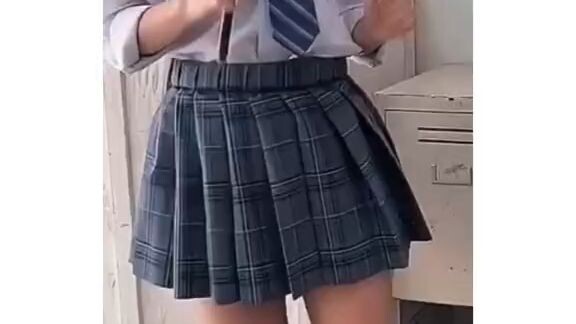 Jadi pengen ikut joget