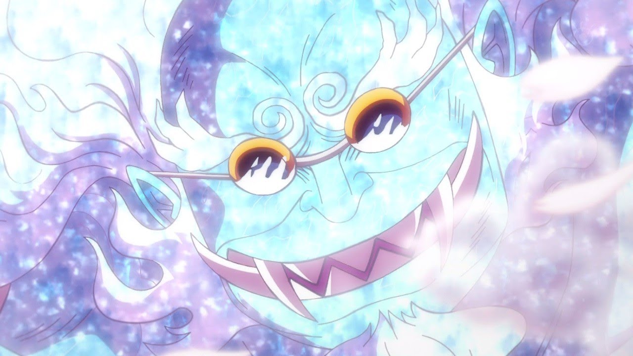 One Piece Episode 1022 recap: Hyogoro transforms, Marco fights