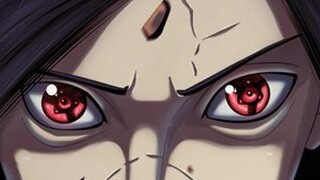 NARUTO [Hype/MAD] Madara Uchiha is here!