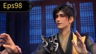 perlees batle spirit eps98