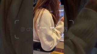 #zhaolusi Fancam Update 240519 | Lusi treated keluli to breakfast