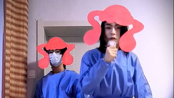 Chúng tôi mắc hội chứng YuYu
