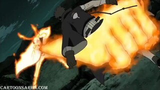 Naruto Shippuden