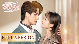 Pacar Kontrakku Tersayang Ep04 Sub Ind