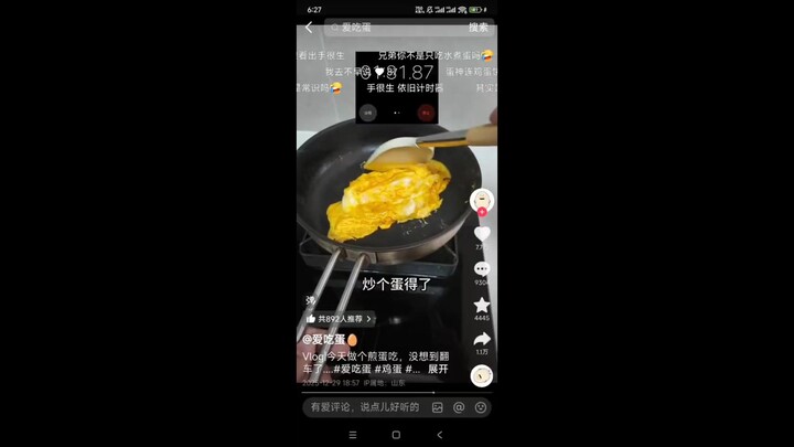 Is this all Egg God’s egg pancake is?