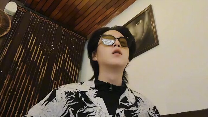 suga