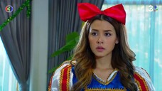 ก๊วนคานทองกับแก๊งพ่อปลาไหล EP.9