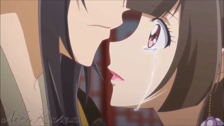 Cinderella's Dead