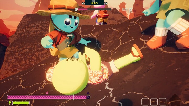 The power of perseverance: bringing the dead back to life! 😭