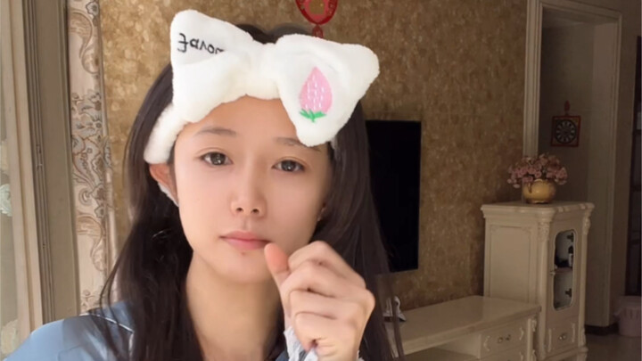 Can't handle the saltiness anymore—might as well sing!