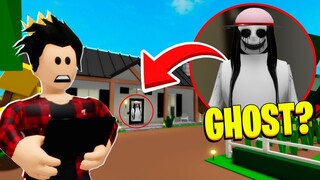 The SECRETS of the NEW Brookhaven 🏡RP UPDATE