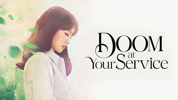 Doom at Your Service - Trailer