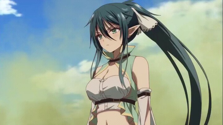 ni gratis sayang anime terbaru