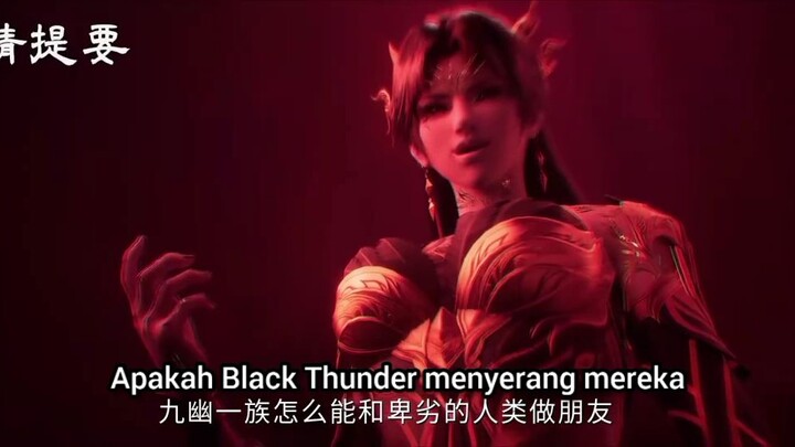 The Great Ruller S2 Eps 06