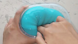 Đời sống|Slime siêu thấm hút nước