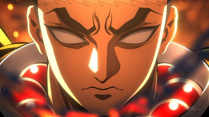 “Hanya karena kamu sudah menonton Kimetsu no Yaiba, barulah kamu bisa mengerti betapa berharganya vi