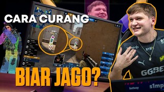 ALASAN ORANG-ORANG BISA JAGO BANGET | Review BenQ Zowie XL2566K