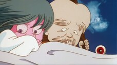 Spooky Kitaro Giant Sea Monster 1996 ซับไทยอัตโนมัติ