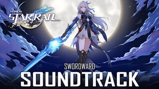 Jingliu Theme: Swordward | Honkai Star Rail | Extended Version