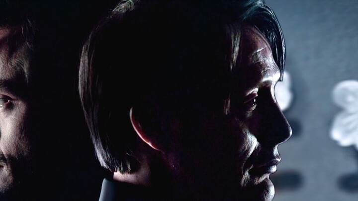 [Hannigram/Dialog] Selamat Natal, Tuan Lawrence