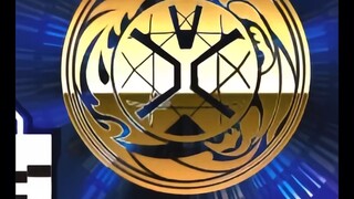 Kamen rider wizard