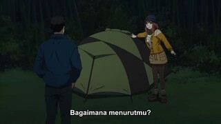 solo camping bersamamu episode 2 sub indo
