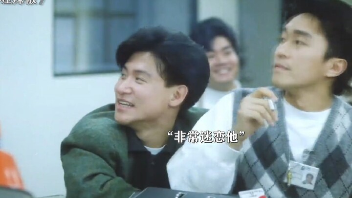 “Who wouldn’t love someone with such a ‘love-struck brain’!”