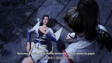The Sword Emperor Of Eternity Episode 17 Sub Indo