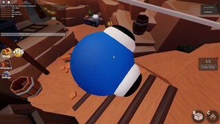 Roblox rainbow friends chapter 2nd last and last round gameplay