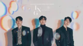 VIXX - Leo Ken Hyuk Fan-Concert 'ING: As Always' 'Part 1' [2023.01.07]