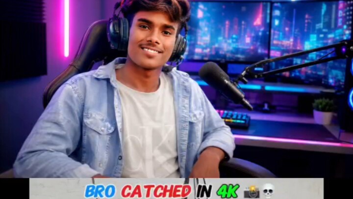 Bro caught in 4K 📸💀 Aaryan Kelvin #funny #comedy #reels #explore #fyp