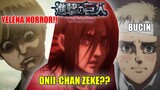 ZEKE YEAGER DATANG MEMBANTU EREN..!! |  [Attack on Titan Eps.77]