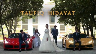 Taufiq Hidayat episode 04