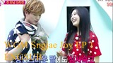 We Got Married Yook Sungjae BTOB Park Sooyoung Red Velvet EP 1