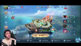 REVIEW SKIN CYCLOPS HALLOWEEN DAPAT TIM AFK