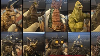 [Congratulations at the end] The one-year repainting of the entire series of "Jinjiang" soft glue is