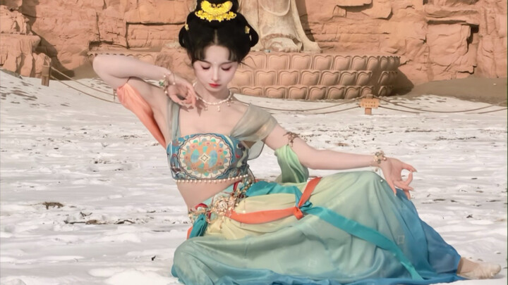 Where does the howling north wind come from, and where does it blow off to? 🥶