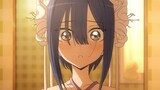 How Sajuna Inui Got Into Cosplay & Became Juju sama | My Dress-Up Darling anime clip