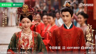 🇨🇳Follow Your Heart (2024)✨Eps 40 End 🇮🇩[Sub Indo]